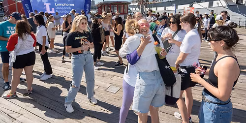 2026 New York Lymphoma Walk