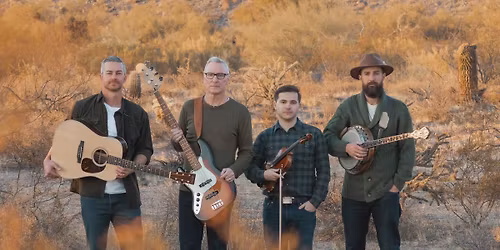 A Night at The Garden