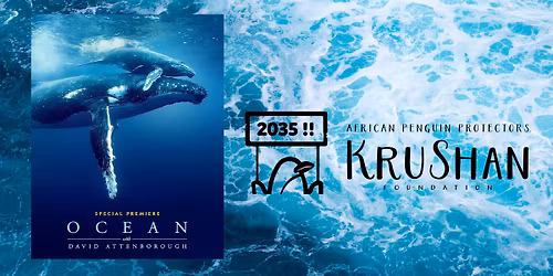 Documentary Screening: Ocean with David Attenborough