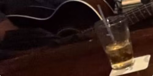 Craig at the West side social club wakefield