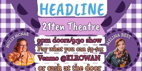 Kristin Rowan Attempts to Headline