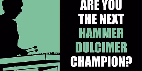 National Hammer Dulcimer Championship