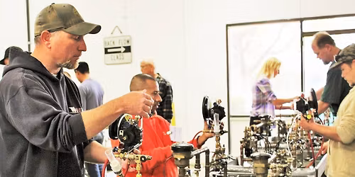 Backflow Tester Course