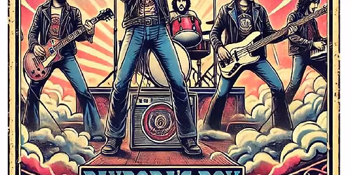 Pandora\u2019s Box brings Classic Rock to the Linsmore Tavern!