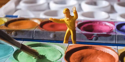 Paint & Earn Final Check In Date