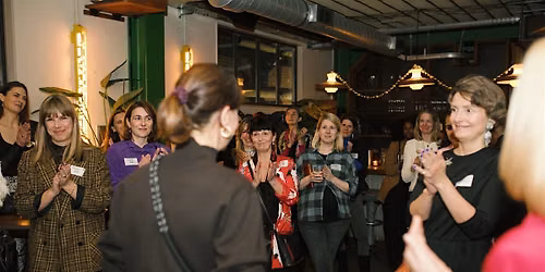 PWN Netherlands Autumn Social 2026
