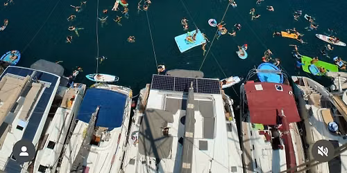 Start of Season Raft-Up