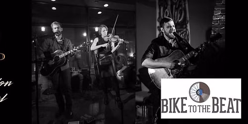 the Lily & the Bard w\/ Brandon Michael - Bike to the Beat