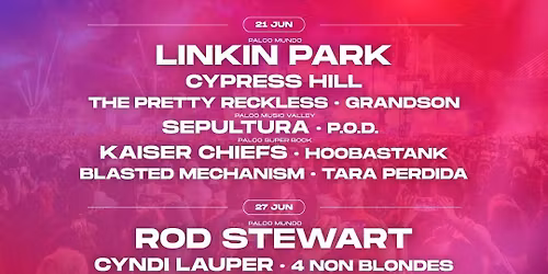 Pedro Sampaio Madrid Tickets