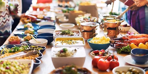 Fruita Community Potluck