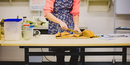 Sourdough for beginners - Te Awanga