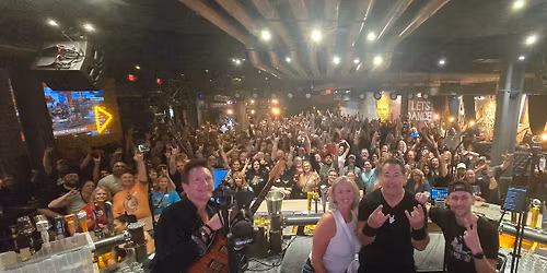 3rd Annual "Unofficial" OFFICIAL Summer of '99 Pre-Party!