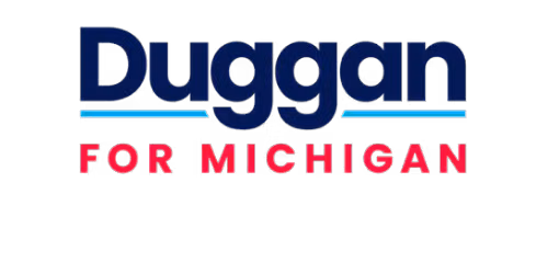 Mike Duggan Community Townhall