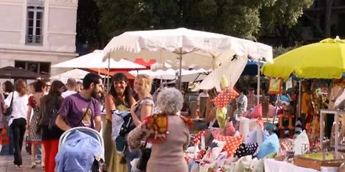 Festival Art et Artisanat 