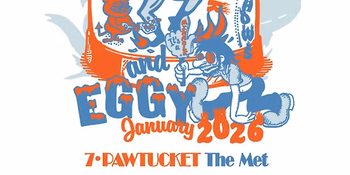 Eggy and Real Estate at Capitol Theatre Port Chester