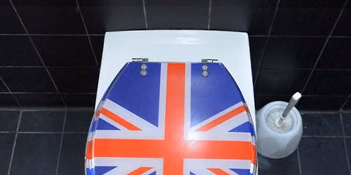 The London Loo Tour