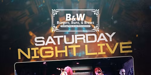 Fly Betty Band - Free Event