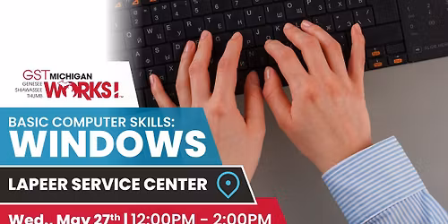 Basic Computer Skills: Windows
