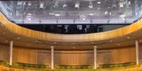 CLOSEUP COMEDY at the Parabola Arts Centre in Cheltenham