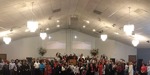Culto de Adoraci\u00f3n 