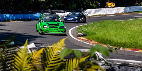 Special Drive Trackday 2.5. P\u00edsek