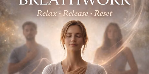 Intro to Breathwork Experience 