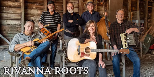 Terri Allard Band w\/ Scuffletown