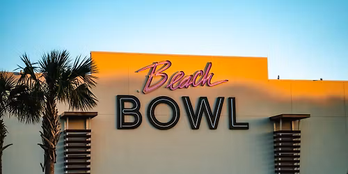 The Beach Bowl Features the RoadRunners