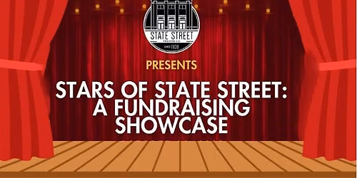 Stars of State Street
