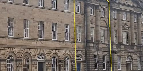 Halloween at the Georgian House *SOLD OUT*