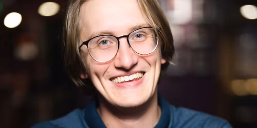 Ryan Goodcase (21+)