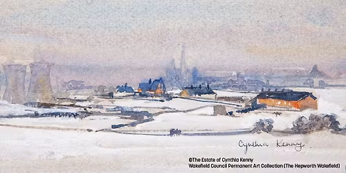 Walk and Write: Poetry Workshop