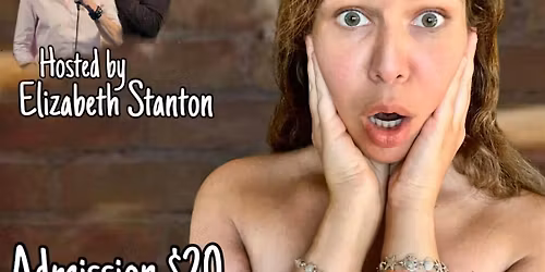 Conscious Comedy: The War on Terrible Comedy