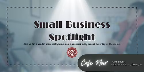 Small Business Spotlight