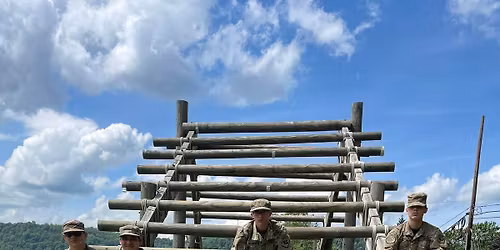 Northern Garrett JROTC Boosters Cash Bash