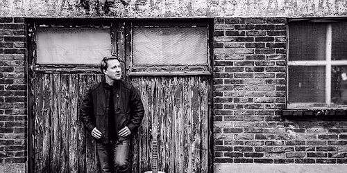 IN CONCERT: Jim Cain