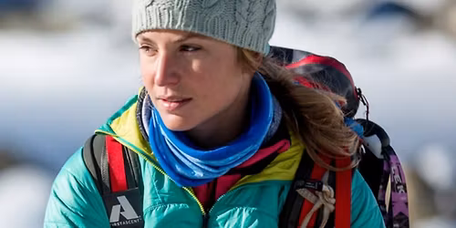 Melissa Arnot Reid at Edmonds Center for the Arts