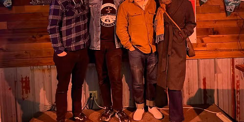 Moonfire at Stars & Stripes On The River