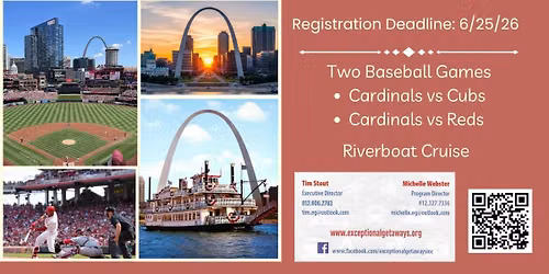 St Louis