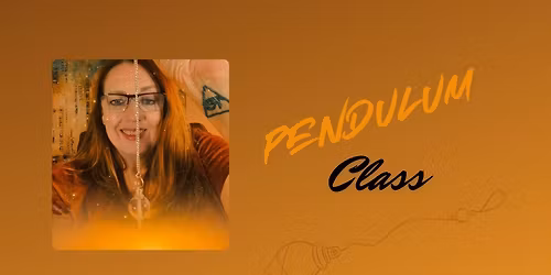 Pendulum Reading Class