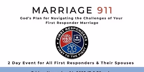 Marriage 911