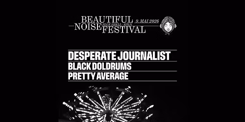 Beautiful Noise Festival XIII