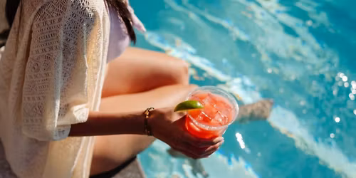 Memorial Day BBQ at Agave Bar and Grill | Marriott Marquis San Diego