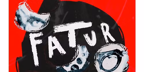 Fatur (CCCP) live @Locomotiv Club | Bologna