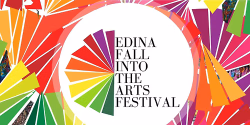 Edina Fall Into the Arts Festival