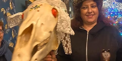 Pontypridd Pagan Moot and Marilwyd- December 2025