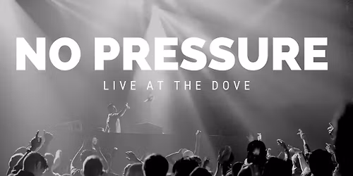 LIVE - No Pressure MAD FRIDAY SPECIAL 🎅🏼