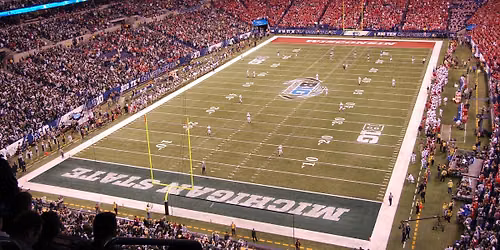 Big Ten Football Championship