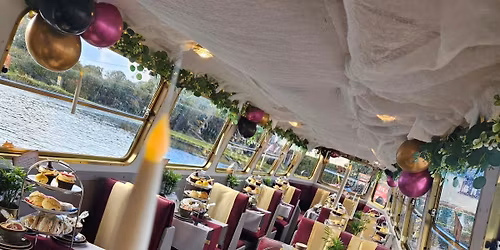 Harry Potter Afternoon Tea