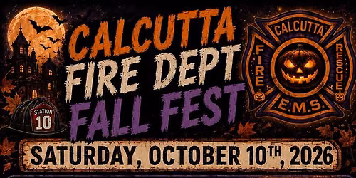 Calcutta Fire Fall Fest 